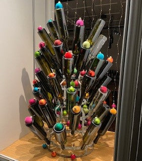 Weihnachts-Degustation