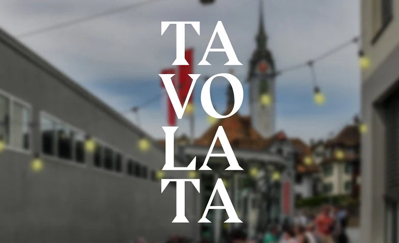 Tavolata