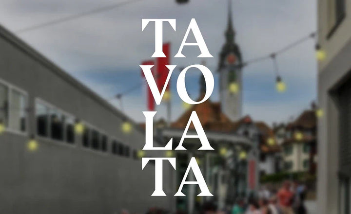 Tavolata