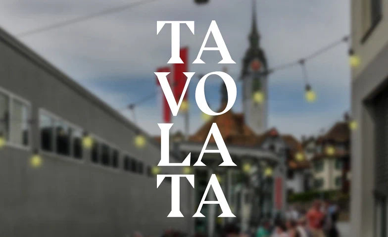 Tavolata