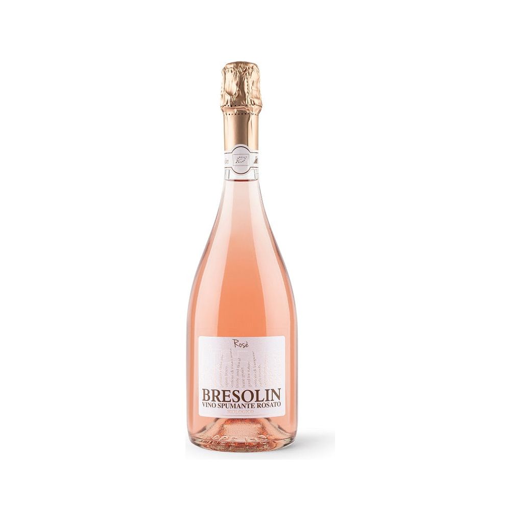 Rosé Vino Spumante Brut