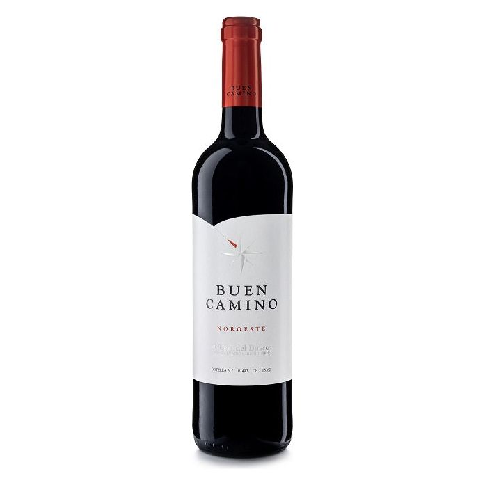 Buen Camino Noroeste 2022