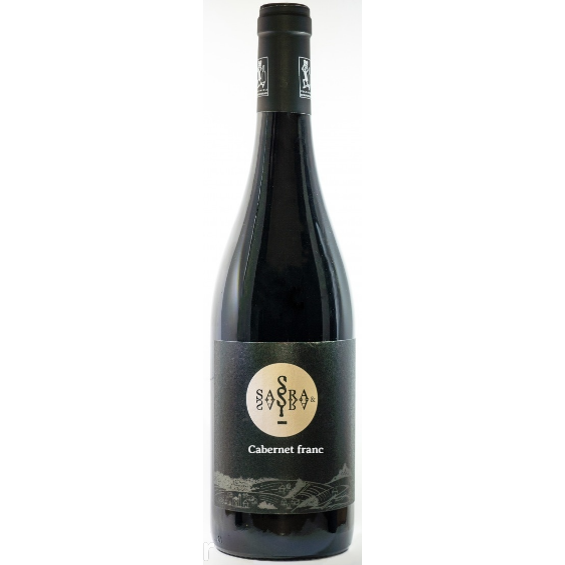 Cabernet Franc 2022