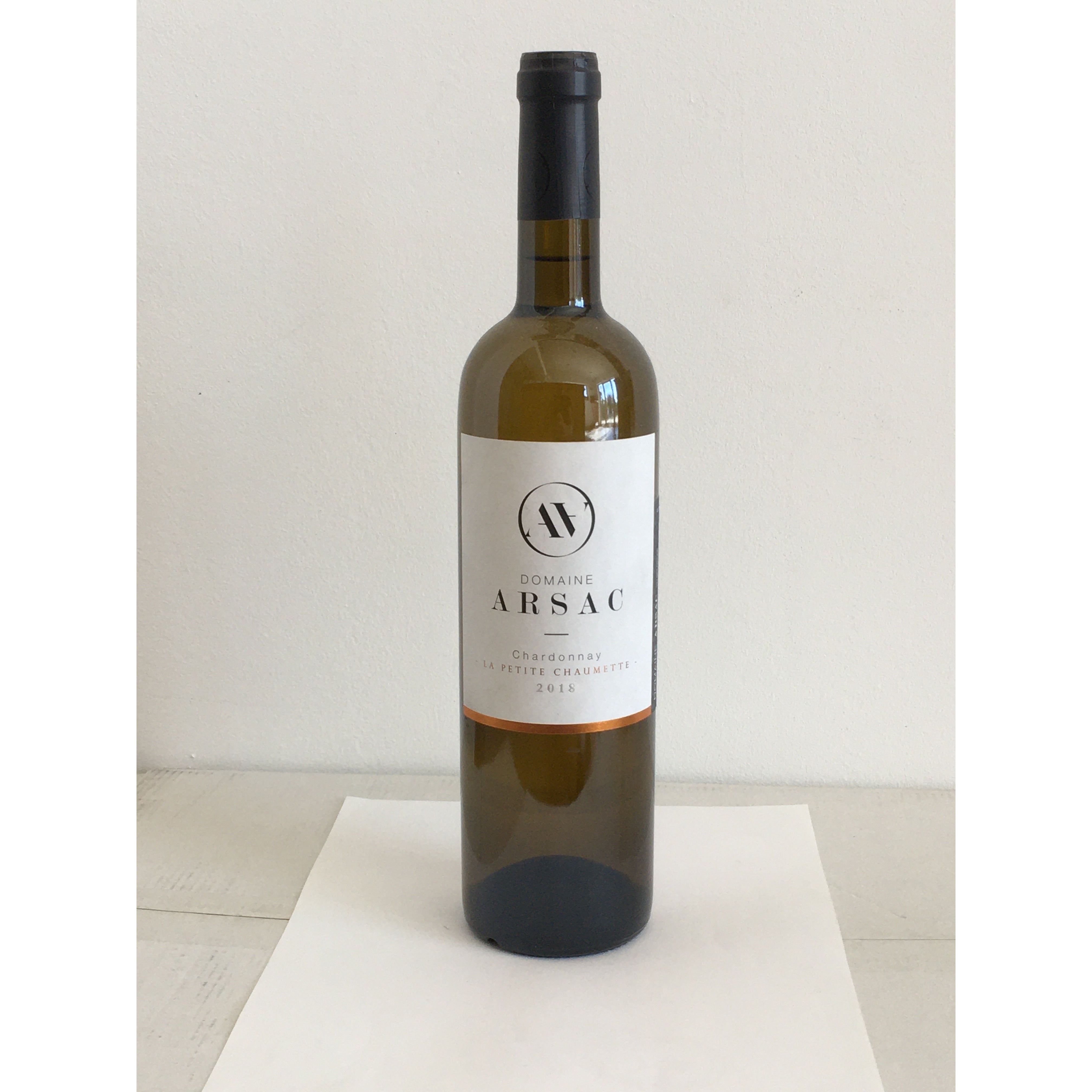 Viognier Ortu Solis 2023