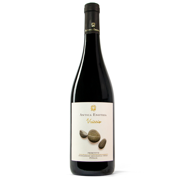 Primitivo Vriccio 2019