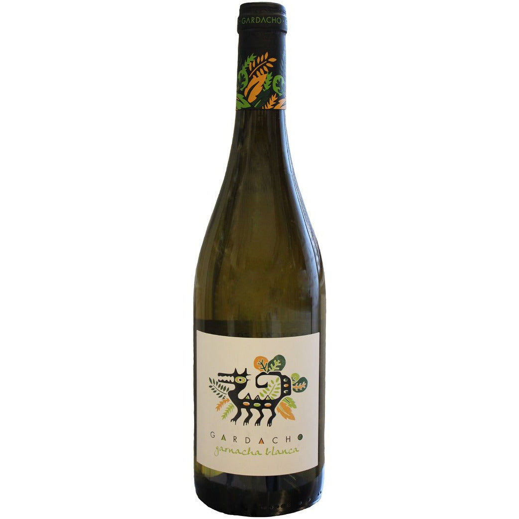 Gardacho Garnacha blanca 2023