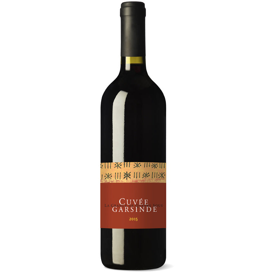 Cuvée Garsinde 2022