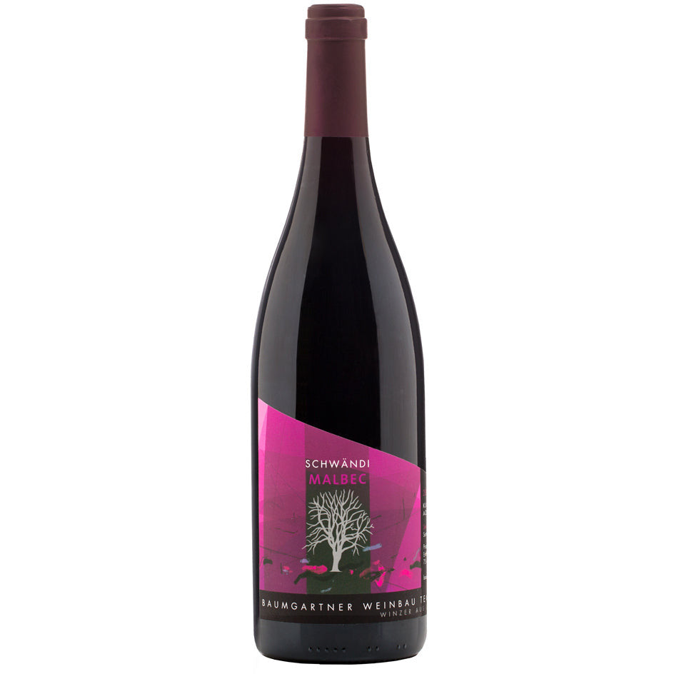 Malbec Barrique 2020