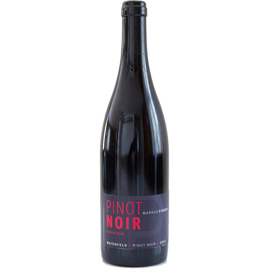Pinot noir Barrique 2022