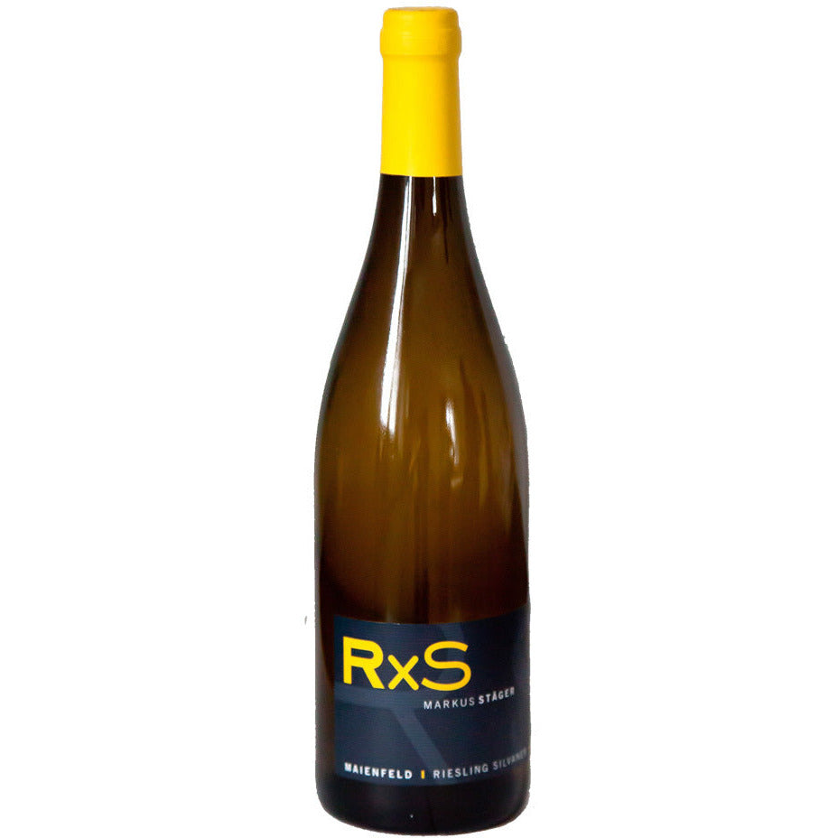 Riesling x Silvaner 2023