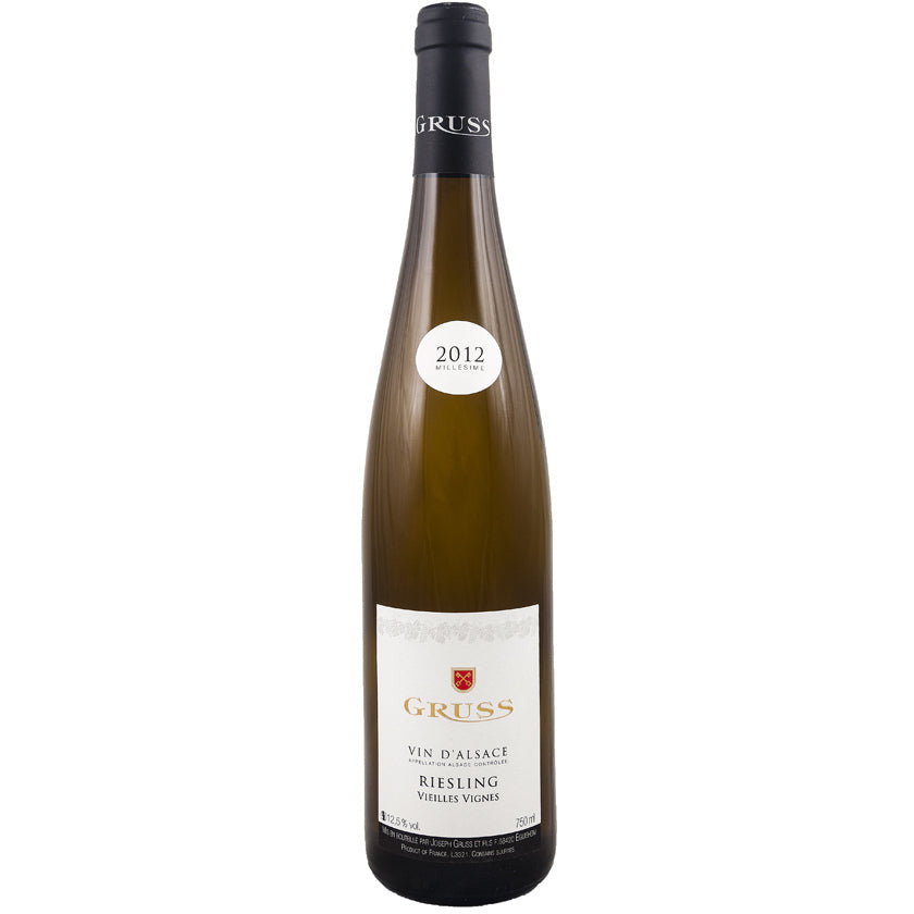 Riesling Vieilles Vignes 2023