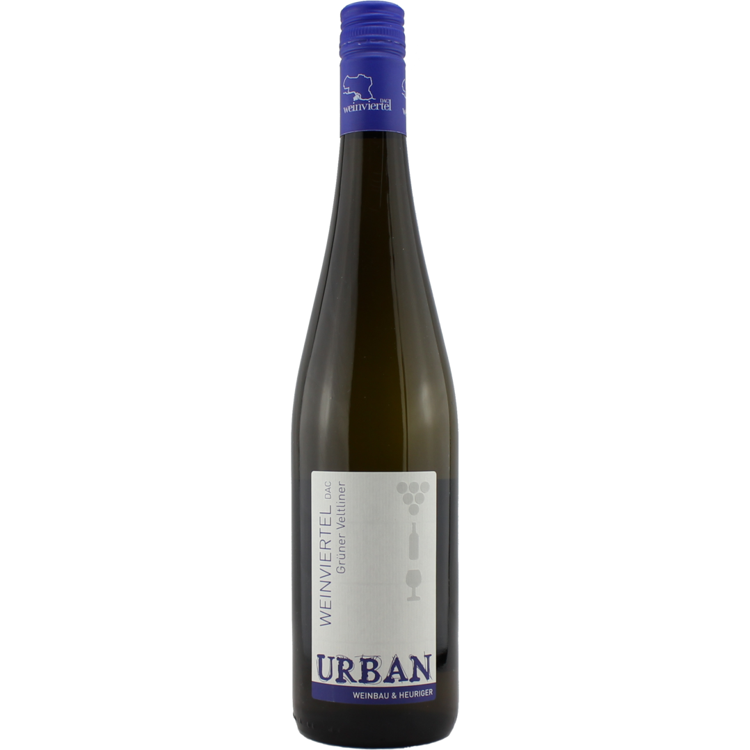 Grüner Veltliner Zeiselbergen 2023