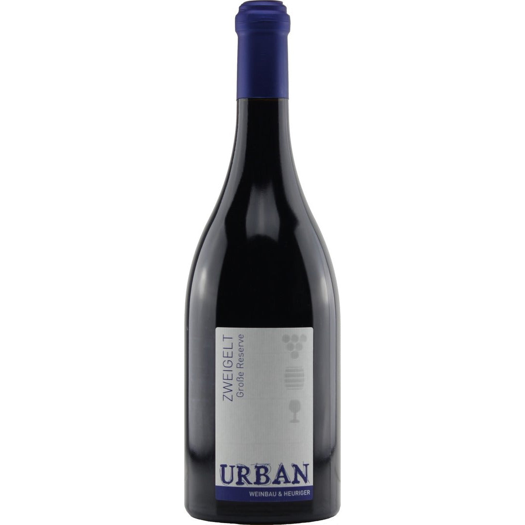 Zweigelt Grosse Reserve 2017