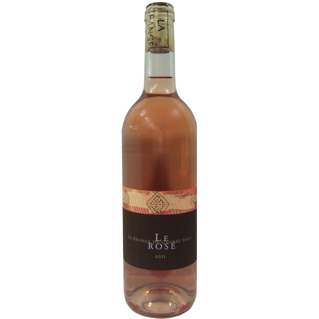 Le Rosé 2024